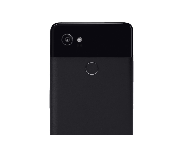 Google Pixel 2 XL 64GB LTE Just Black - 403990 - zdjęcie 6